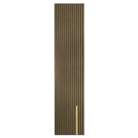   LED világítás G21 akusztikus panelekhez 60 cm, meleg sárga, 24V