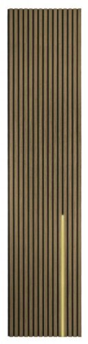 LED világítás G21 akusztikus panelekhez 100 cm, meleg sárga, 24V