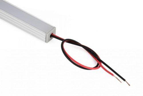 LED világítás G21 akusztikus panelekhez 150 cm, meleg sárga, 24V