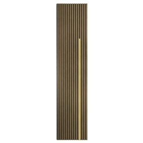   LED világítás G21 akusztikus panelekhez 200 cm, meleg sárga, 24V