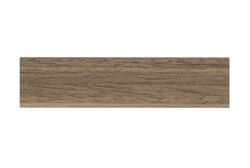 G21 záróprofil akusztikus panelhez, füstölt tölgy színben