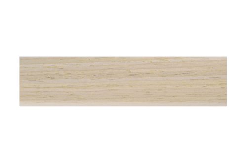 G21 záróprofil akusztikus panelhez, hikora színben