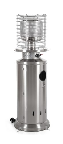 G21 Tornado hősugárzó, gáz - sérült csomagolás