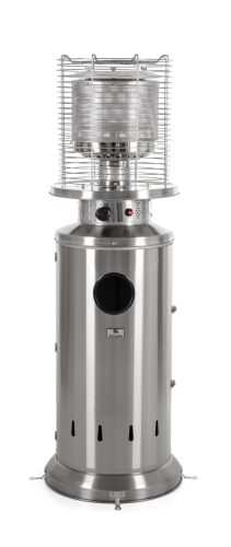 G21 Tornado hősugárzó, gáz - sérült csomagolás