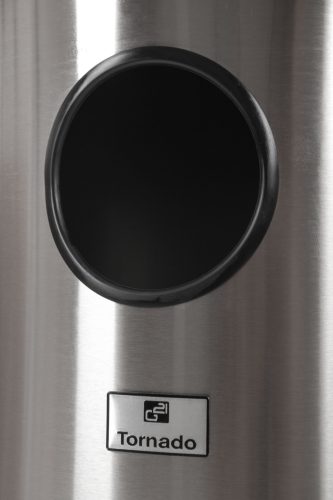 G21 Tornado hősugárzó, gáz - sérült csomagolás