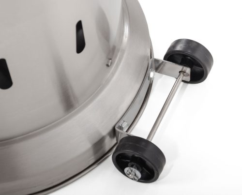 G21 Tornado hősugárzó, gáz - sérült csomagolás