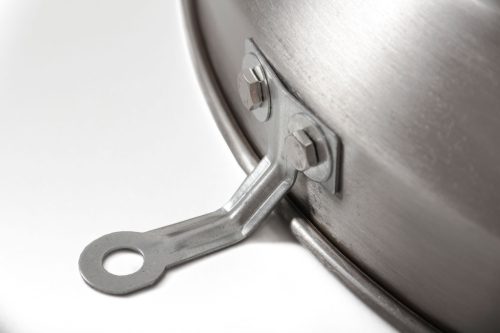 G21 Tornado hősugárzó, gáz - sérült csomagolás