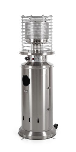 G21 Tornado hősugárzó, gáz - sérült csomagolás