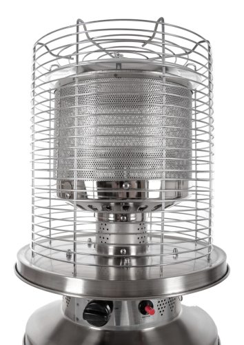 G21 Tornado hősugárzó, gáz - sérült csomagolás