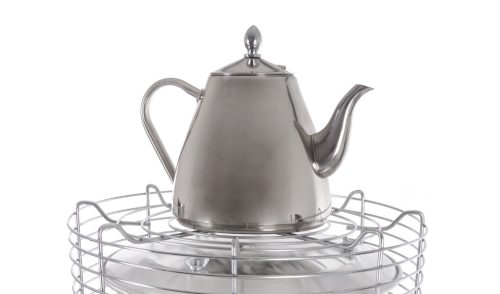 G21 Tornado hősugárzó, gáz - sérült csomagolás