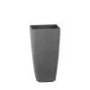 G21 Industrial linea virágcserép 22 x 42 x 22