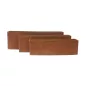 G21 Element Tub virágcserép 80 x 26 x 26