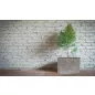 G21 Natur Box virágcserép 60 x 45 x 25