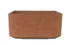 G21 Element Square virágcserép 43 x 22 x 43