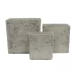 G21 Baltic Brick virágcserép 35 x 35 x 35