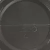 G21 Coal Round virágcserép 33,5 x 33,5 x 30,5