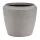 G21 Cement Round virágcserép 55,6 x 55,6 x 48,4
