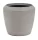 G21 Cement Round virágcserép 44 x 44 x 39,5