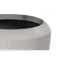 G21 Cement Round virágcserép 44 x 44 x 39,5