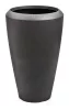 G21 Coal Oval virágcserép 44,3 x 44,3 x 69,8