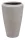 G21 Cement Oval virágcserép 44,3 x 44,3 x 69,8
