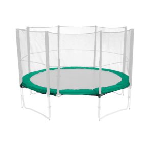 G21 Tartalék rugó borítás a trambulinhoz, 305 cm, zöld