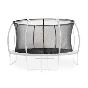   G21 pótalkatrész védőháló a SpaceJump 430 cm trambulinhoz
