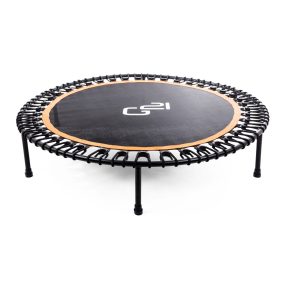   G21 MiniJump 136 cm-es trambulin védőháló nélkül - nem eredeti csomagolásban