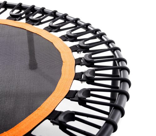 G21 MiniJump 136 cm-es trambulin védőháló nélkül - nem eredeti csomagolásban