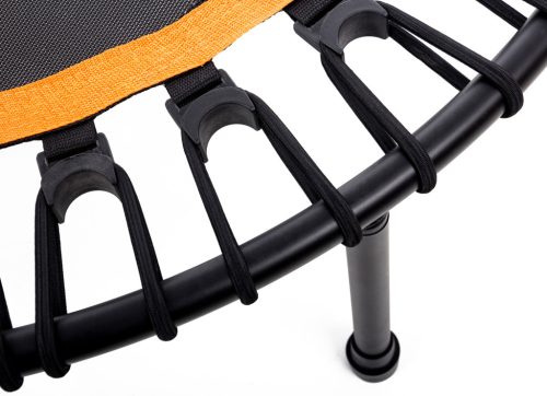 G21 MiniJump 136 cm-es trambulin védőháló nélkül - nem eredeti csomagolásban