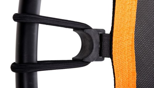 G21 MiniJump 136 cm-es trambulin védőháló nélkül - nem eredeti csomagolásban