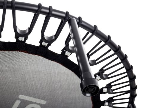 G21 MiniJump 136 cm-es trambulin védőháló nélkül - nem eredeti csomagolásban