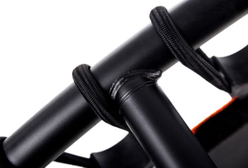 G21 MiniJump 136 cm-es trambulin védőháló nélkül - nem eredeti csomagolásban