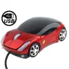 Autós lézeres autó egér 3D USB