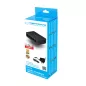   Onyx 5 portos Ethernet Switch - Esperanza, 10/100/1000 támogatással - ENS103