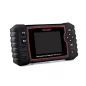   iCarsoft FR-V20 gyári szintű Citroen Peugeot Renault Dacia diagnosztikai OBD 1 OBD 2 műszer szerviz funkciókkal