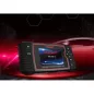   iCarsoft FR-V20 gyári szintű Citroen Peugeot Renault Dacia diagnosztikai OBD 1 OBD 2 műszer szerviz funkciókkal