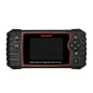   iCarsoft FR-V20 gyári szintű Citroen Peugeot Renault Dacia diagnosztikai OBD 1 OBD 2 műszer szerviz funkciókkal