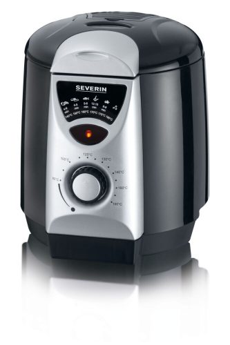 Severin Olajsütő És Fondue Fr2408