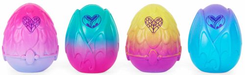 Hatchimals Wilder Wings Gyűjthető Tojás Meglepetés Csomag - Spin Master