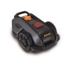 Riwall PRO RRM 500 APP - akkumulátoros robotfűnyíró 500 m2, Wi-Fi és Bluetooth vezérlési lehetőséggel