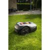 Riwall PRO RRM 950 APP - akkumulátoros robotfűnyíró 900 m2, WiFi és Bluetooth vezérlési lehetőséggel