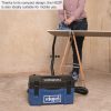 Scheppach HD2P