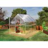 Palram - Canopia Multiline 6x8