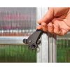 Palram - Canopia Multiline 6x10