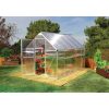 Palram - Canopia Multiline 6x10