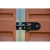 Palram - Canopia Skylight 6x5 barna