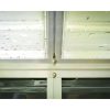 Palram - Canopia Skylight 6x5 antracit