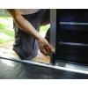Palram - Canopia Skylight 6x5 antracit