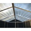 Palram - Canopia Skylight 6x5 antracit